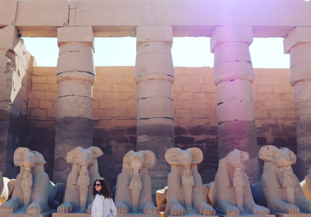 Tips for Visiting Luxor Temples and Thebes