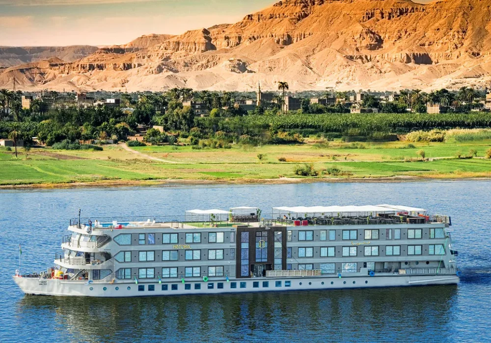 Variety of Cruise Options