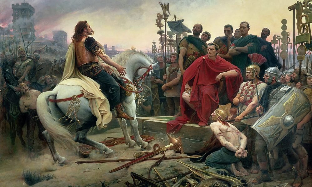 Wars Against the Romans (30 BCE)