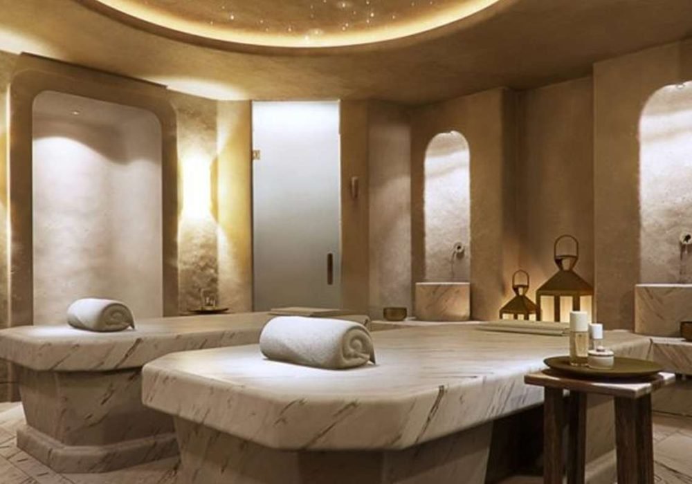 Wellness and Spa Experiences