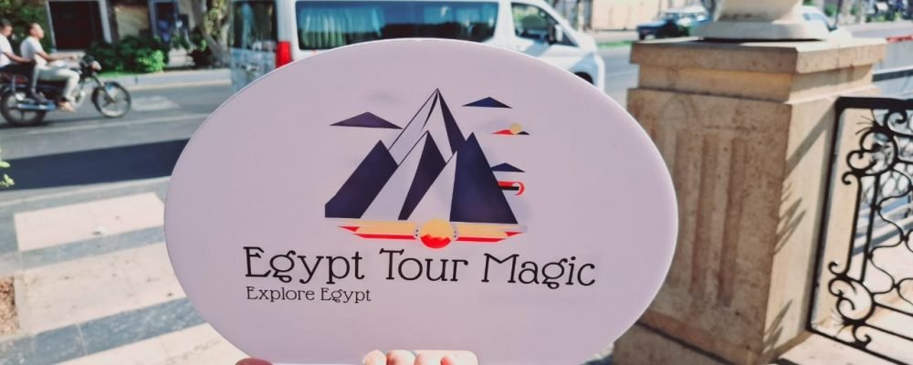 Private transfer with Egypt tour magic