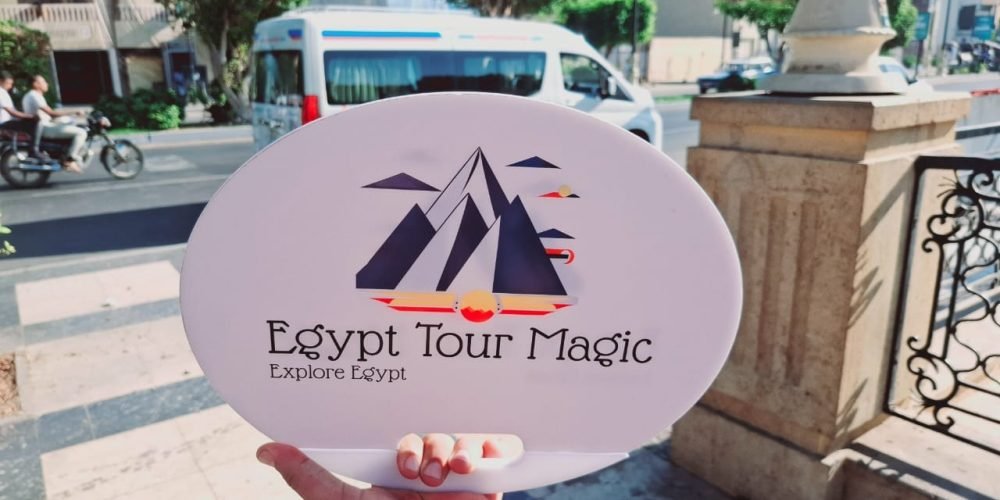 Private transfer with Egypt tour magic