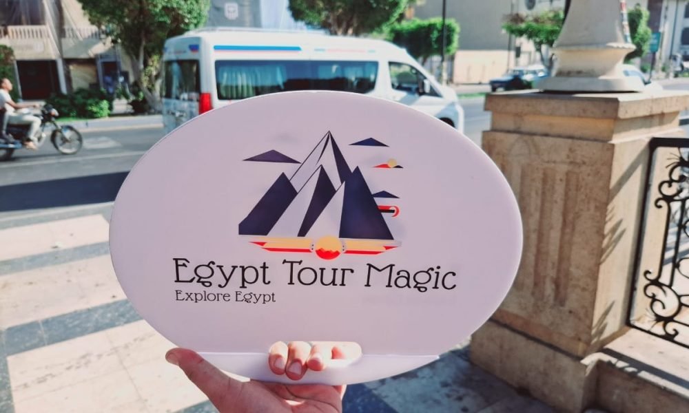 Private transfer with Egypt tour magic