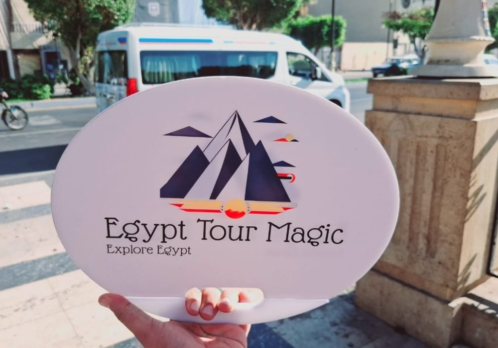 Private transfer with Egypt tour magic