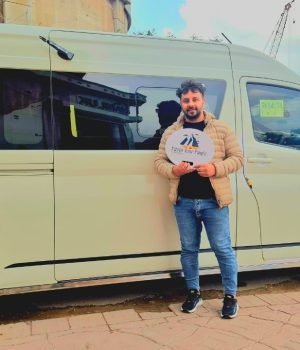 Private transfer with Egypt Tour Magic offers a comfortable and seamless travel experience, providing personalized transportation services for a smooth and hassle-free journey across Egypt’s top destinations.