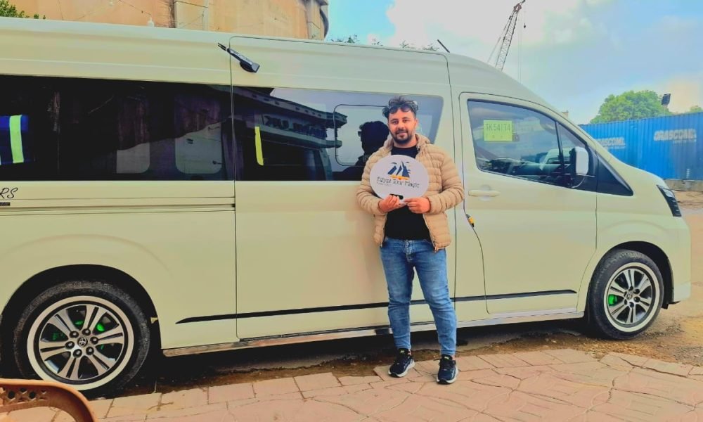 Private transfer with Egypt Tour Magic offers a comfortable and seamless travel experience, providing personalized transportation services for a smooth and hassle-free journey across Egypt’s top destinations.