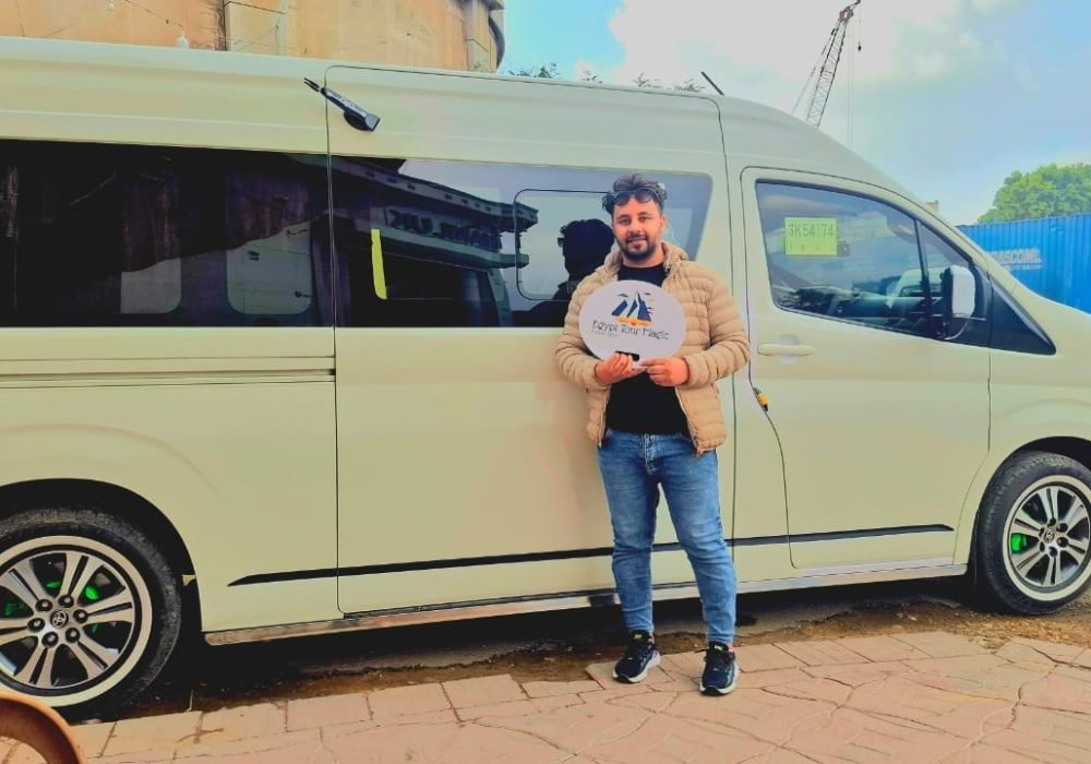 Private transfer with Egypt Tour Magic offers a comfortable and seamless travel experience, providing personalized transportation services for a smooth and hassle-free journey across Egypt’s top destinations.