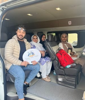 private transfer with egypt tour magic