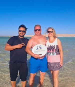 orange island with egypt tour magic