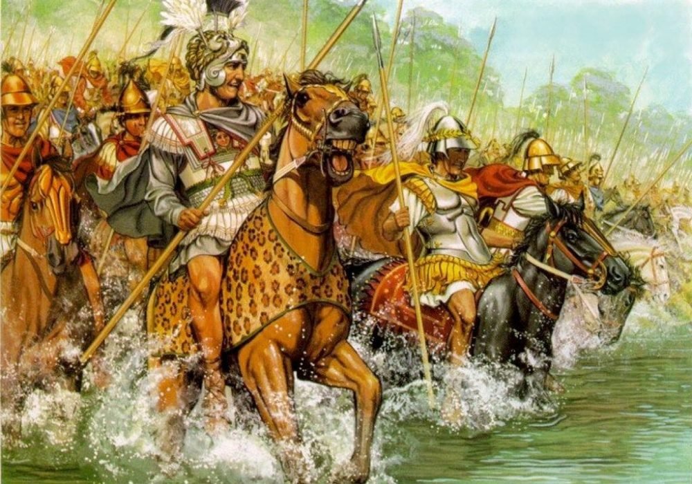 alexander the great