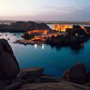 Aswan With Egypt tour magic