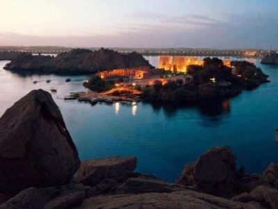 Aswan With Egypt tour magic