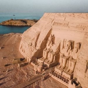 Abu Simbel
