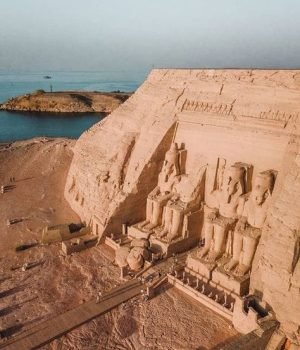 Abu Simbel