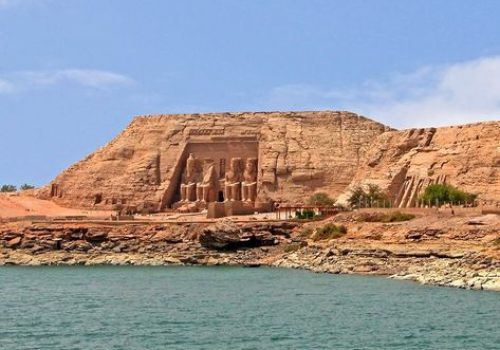 aswan Abu Simbel 4