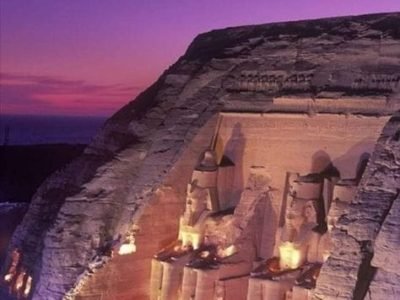Abu Simbel