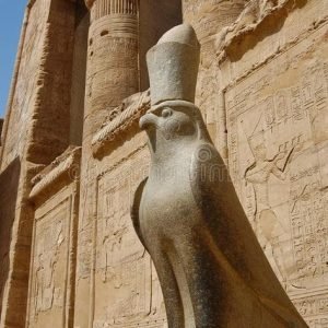 Edfo temple - Egypt tour magic