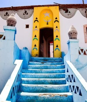 Nubian Villages - Egypt tour magic