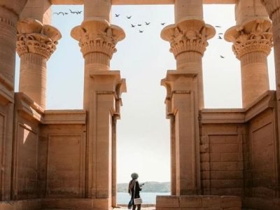 Philae Temple - Egypt tour magic