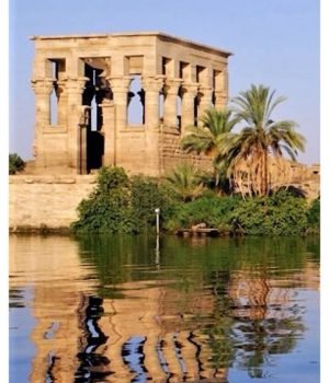 Philae Temple - Egypt tour magic