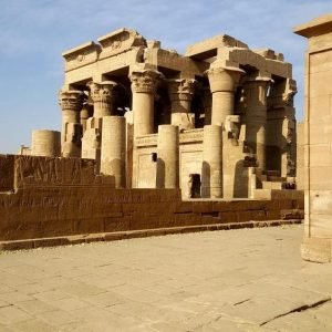 Temple of kom Ombo