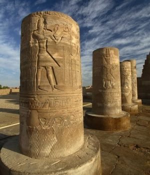 aswan temple of kom ombo egypt tour magic