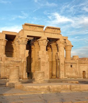 aswan temple of kom ombo egypt tour magic