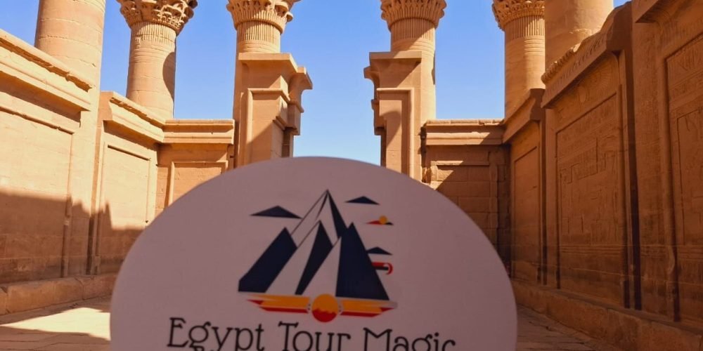 Aswan trip - Egypt tour magic