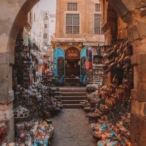 cairo 5