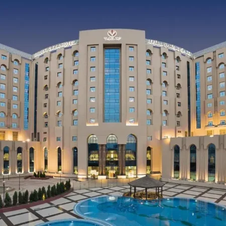 Cairo Hotels, providing a comfortable stay with Egypt Tour Magic.