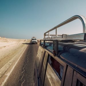 Transfer with Egypt Tour Magic