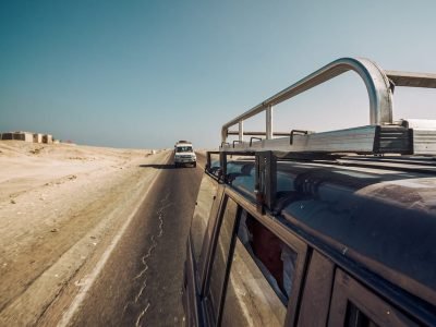Transfer with Egypt Tour Magic