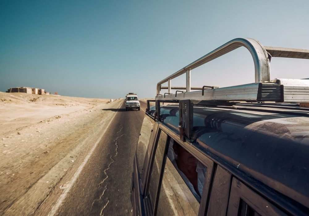 Transfer with Egypt Tour Magic
