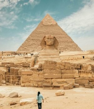 cairo egypt tour magic