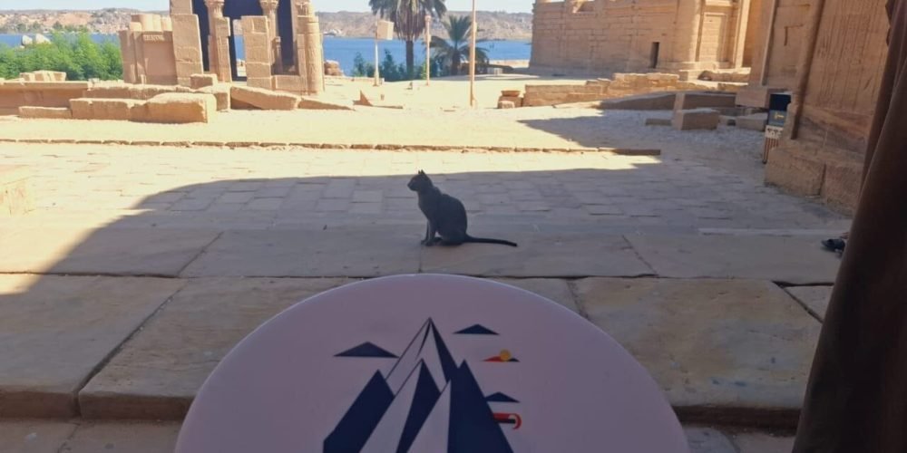 phiala temple with egypt tour magic