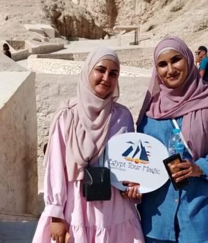 valley of the kings with egypt tour magic