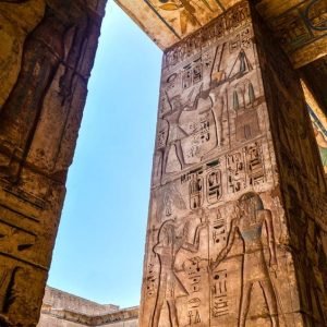 dendera temple egypt tour magic 3