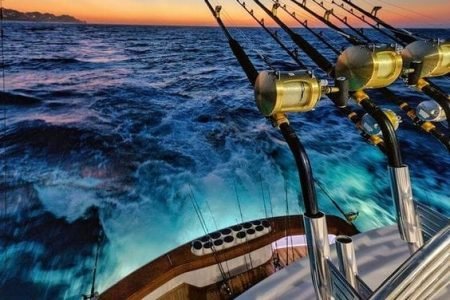 fishing with egypt tour magic