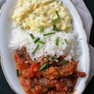 food with Egypt tour magic