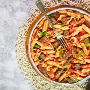 food - Egypt tour magic