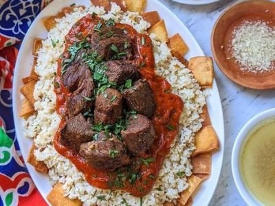 food 2
