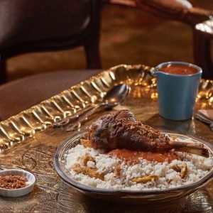food -Egypt tour magic
