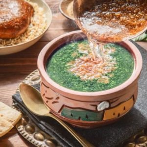 Egyptian food