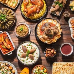 food 9
