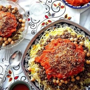 food -Egypt tour magic