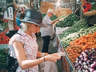 hurghada city tour - egypt tour magic