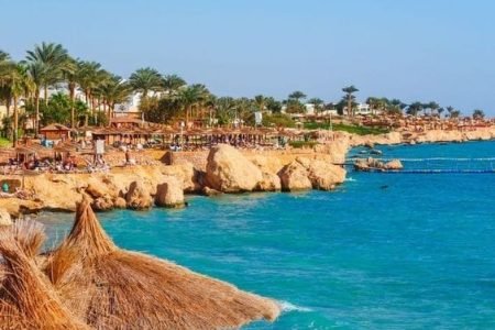 Hurghada tours with Egypt tour magic