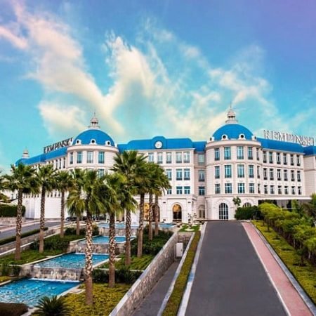 Kempinski Hotel in Cairo, providing a luxurious stay with Egypt Tour Magic.