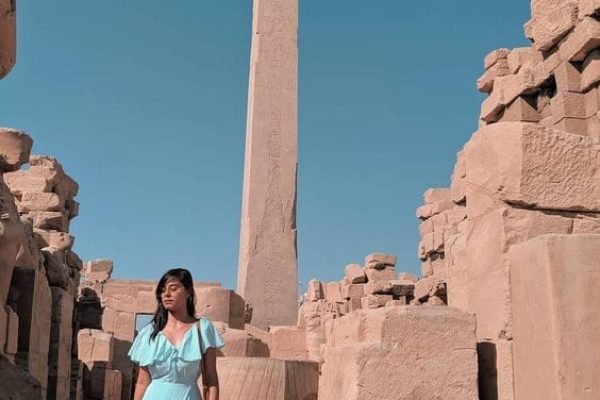 luxor egypt tour magic