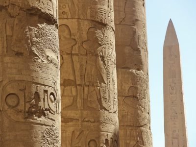 luxor egypt tour magic